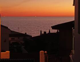 villas for sale in matalascañas