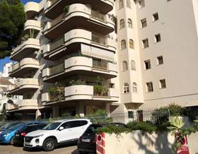 apartments for sale in malaga province