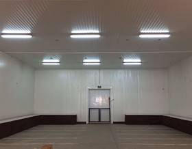 industrial warehouse sale bollullos par del condado andalucia by 660,000 eur