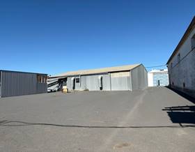 industrial warehouses for sale in huelva province