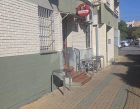 premises for sale in cordoba