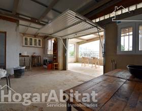 chalet sale cullera la vega - marenyet by 82,000 eur