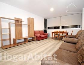 flat sale castellon de la plana uji by 225,000 eur