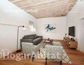 houses for sale in san antonio de benageber