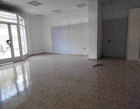 premises for rent in borriol