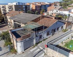 townhouse sale martorelles centro urbano 60 by 280,000 eur