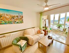 flat sale alcudia puerto alcudia by 280,000 eur