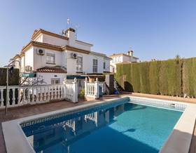 villas for sale in pinos puente