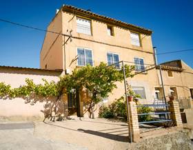 single family house sale la rioja resto provincia by 60,000 eur