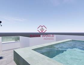 penthouse sale pilar de la horadada torre de la horadada by 350,000 eur