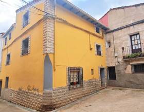 single family house sale el frasno el frasno by 57,000 eur