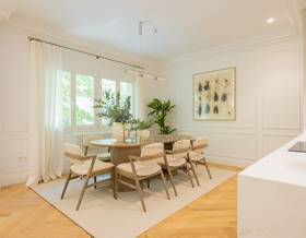 houses for sale in salamanca madrid