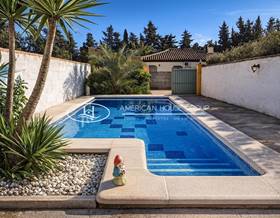villa sale chiclana de la frontera pinar de los franceses by 168,000 eur