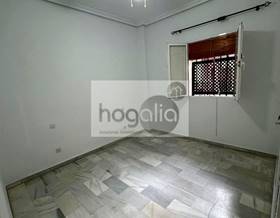 apartments for rent in sevilla province