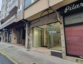 premises rent santiago de compostela by 650 eur