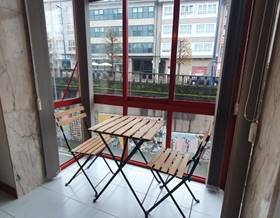 flat rent a coruña santiago de compostela by 800 eur