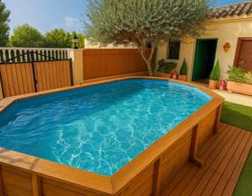 houses for sale in santa margarida i els monjos