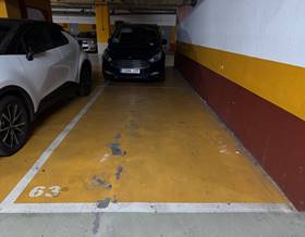 garages for sale in valencia