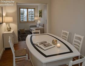 flat sale vigo sanjurjo badía by 179,000 eur