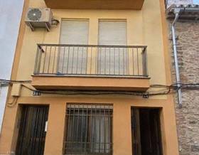 single family house sale arroyo de la luz by 57,000 eur