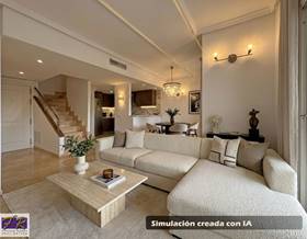 flat sale alcudia by 330,000 eur