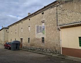 villas for sale in burgos province