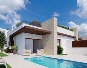 villas for sale in jacarilla