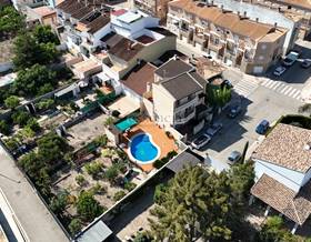 chalet sale palmera costa de valencia by 450,000 eur