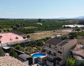 houses for sale in beniarjo