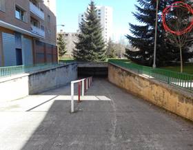 garages for sale in pamplona