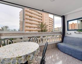 apartment sale torrevieja los europeos by 129,900 eur