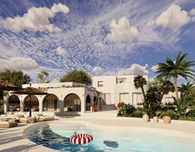 villa sale javea xabia portichol - balcón al mar by 2,300,000 eur