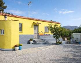 villas for sale in la mojonera