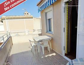 townhouse sale torrevieja carrefour by 149,000 eur