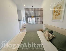 flat sale valencia by 185,000 eur