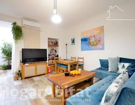 single family house sale cullera pueblo by 190,000 eur