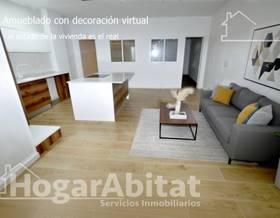 flat sale bonrepos i mirambell bonrepos by 199,000 eur