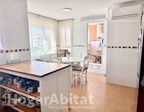 penthouse sale castellon villarreal vila real by 208,000 eur