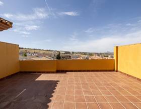 penthouses for sale in la zubia