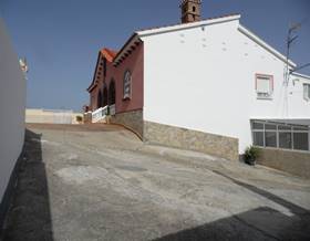 houses for sale in canillas de aceituno