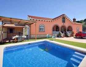 villas for sale in canillas de aceituno