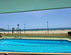 apartment sale benidorm playa poniente by 950,000 eur