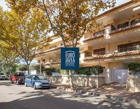 apartment sale javea xabia puerto by 780,000 eur