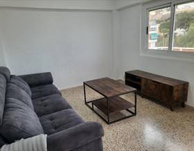 apartments for rent in alicante province