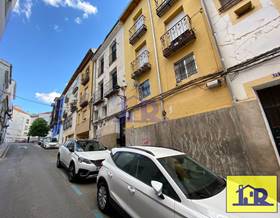 flat sale cuenca by 165,000 eur
