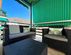 flat rent playa de los cristianos by 1,750 eur