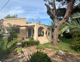 chalet sale oliva deveses by 320,000 eur