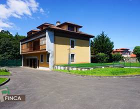 flat sale llanes centro by 190,000 eur