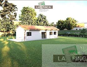 chalet sale pravia quintana by 129,000 eur