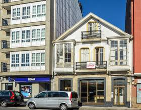 building sale naron jubia by 90,000 eur